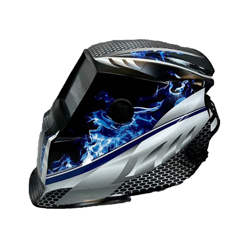 ماسک جوشکاری مدل اتومات