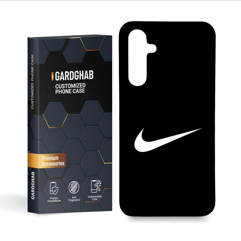 کاور گارد قاب مدل ساده مناسب برای گوشی موبایل سامسونگ Galaxy A34 / A34 5G