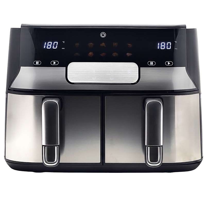 سرخ کن بدون روغن ولگا مدل VOLGA-114-C سرخ کن بدون روغن ولگا مدل VOLGA-114-C