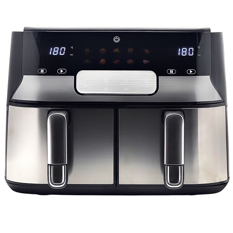 سرخ کن بدون روغن ولگا مدل VOLGA-114-C سرخ کن بدون روغن ولگا مدل VOLGA-114-C