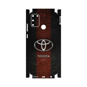 MAHOOT  TOYOTA-FullSkin Cover Sticker for Honor 9A