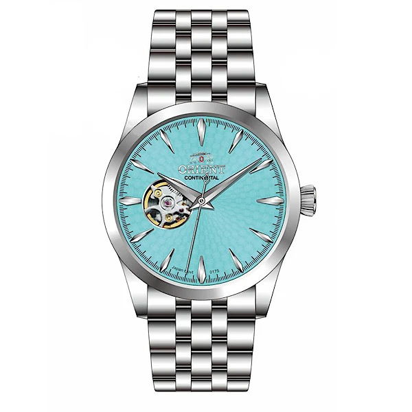 ساعت مچی عقربه‌ای اتوماتیک مردانه اورینت کانتیننتال مدل OR-0175