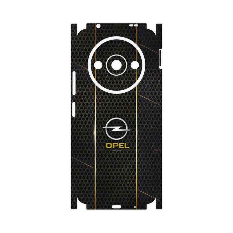 برچسب پوششی ماهوت مدل OPEL-FullSkin مناسب برای گوشی موبایل شیائومی Redmi A3x