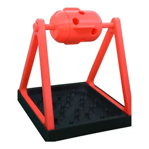 اسباب بازی سگ و گربه مدل رولی پت