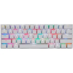 MotoSpeed Ck62 Wireless Mechanical Keyboard