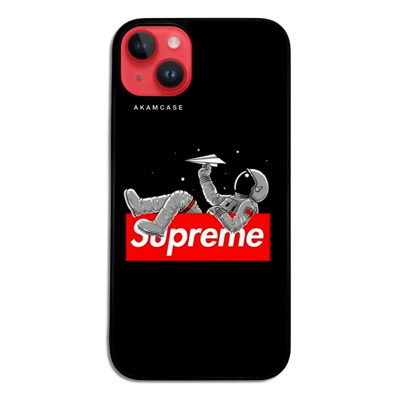 کاور آکام مدل AMCWA14PLUS-BRANDS6 مناسب برای گوشی موبایل اپل iPhone 14 Plus