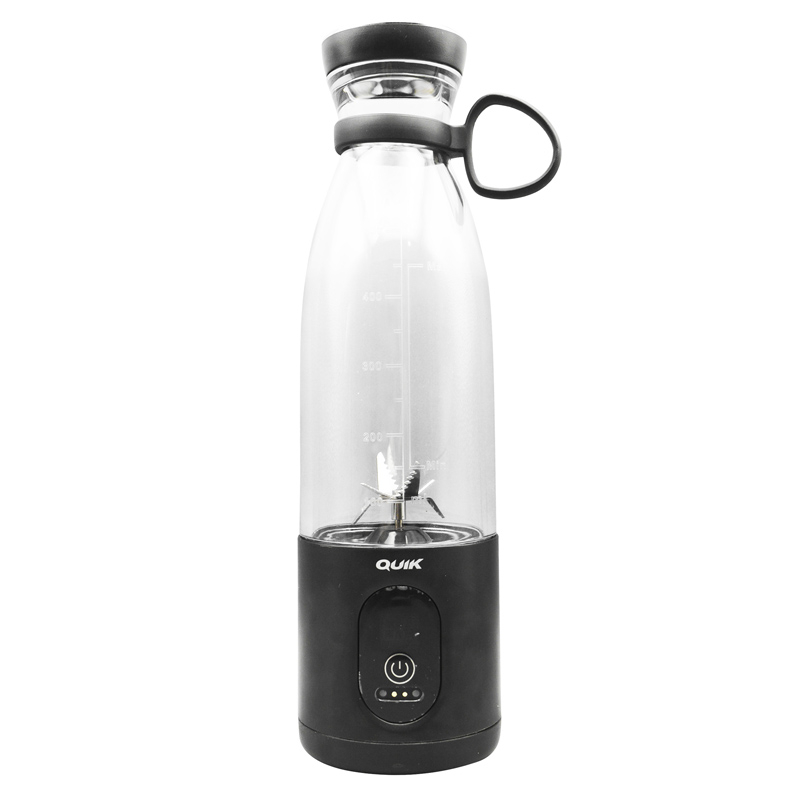 شیکر کوئیک مدل شارژی کد Q7 گنجایش 0.5 لیتر