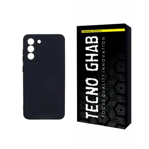 کاور تکنو قاب مدل سیلیکون مناسب برای گوشی موبایل سامسونگ GALAXY S21 FE 