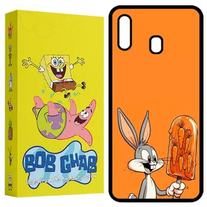 BOB Ghab BCPA20 Cover For Samsung Galaxy A30 / A20 / M10s