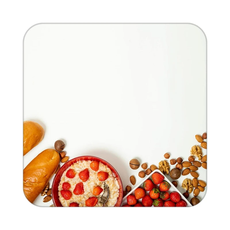 زیر لیوانی کاکتی طرح میوه مدل mp20385