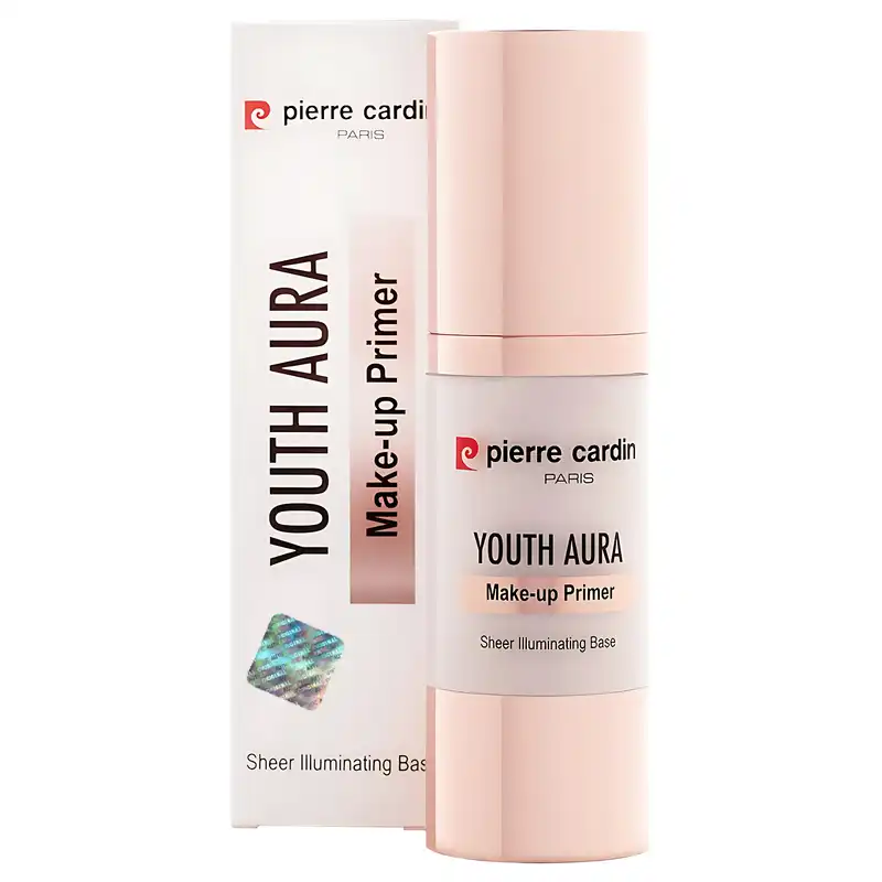 پرایمر پیر کاردین مدل Correct Aura حجم 30 میلی لیتر