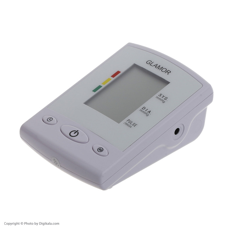 فشارسنج بازویی گلامور مدل BP388A