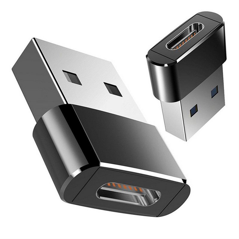 مبدل USB-C به USB رینیکا مدل ra-otg22