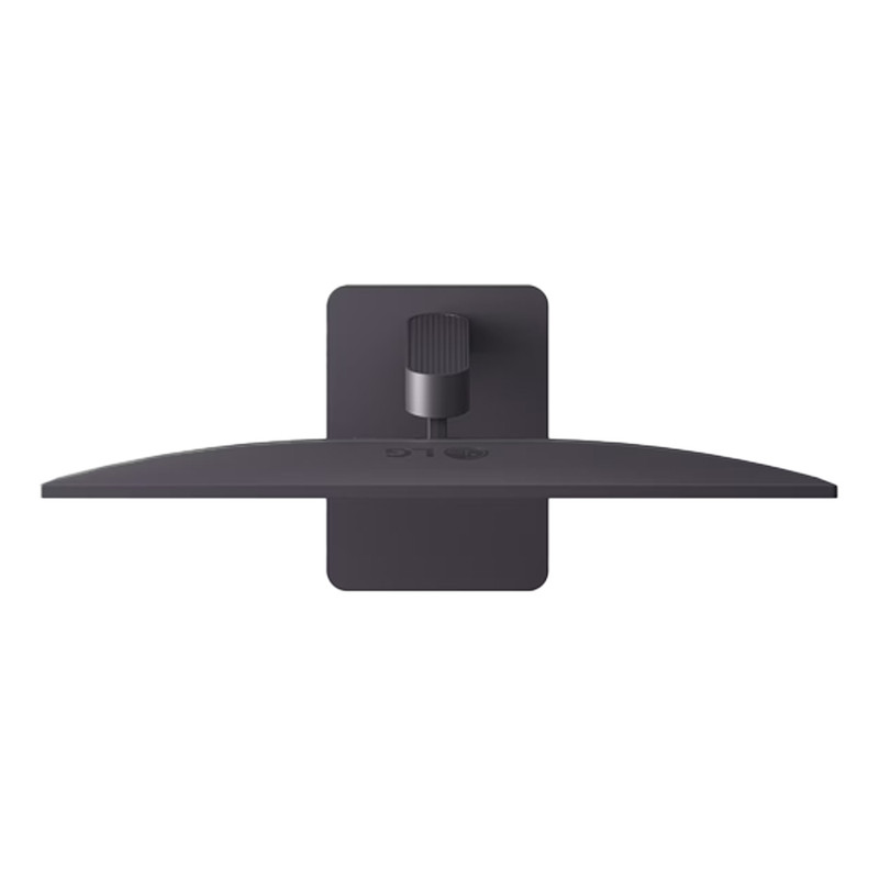 مانیتور گیمینگ 27 اینچ ال جی مدل 27G411A-B با وضوح FHD پیکسل، پنل IPS و نرخ به‌روزرسانی 144 هرتز