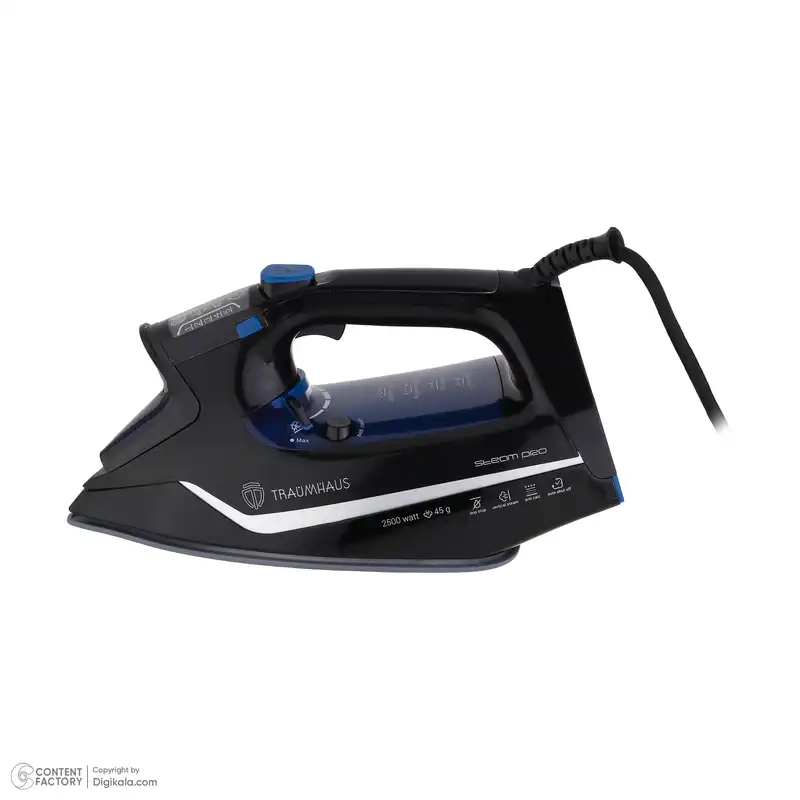 اتو بخار ترام هاوس مدل SI-60250D