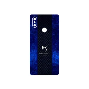 MAHOOT DS Automobiles Cover Sticker for Xiaomi Mi 8 SE