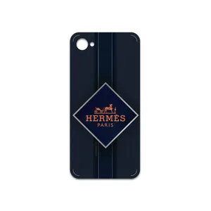 MAHOOT  Hrms Cover Sticker for htc Desire 12