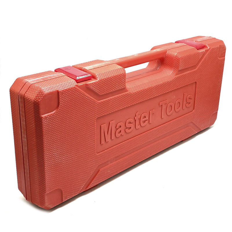 میخ کوب دستی صنعتی مستر تولز مدل 3.2METR مجموعه 59 عددی