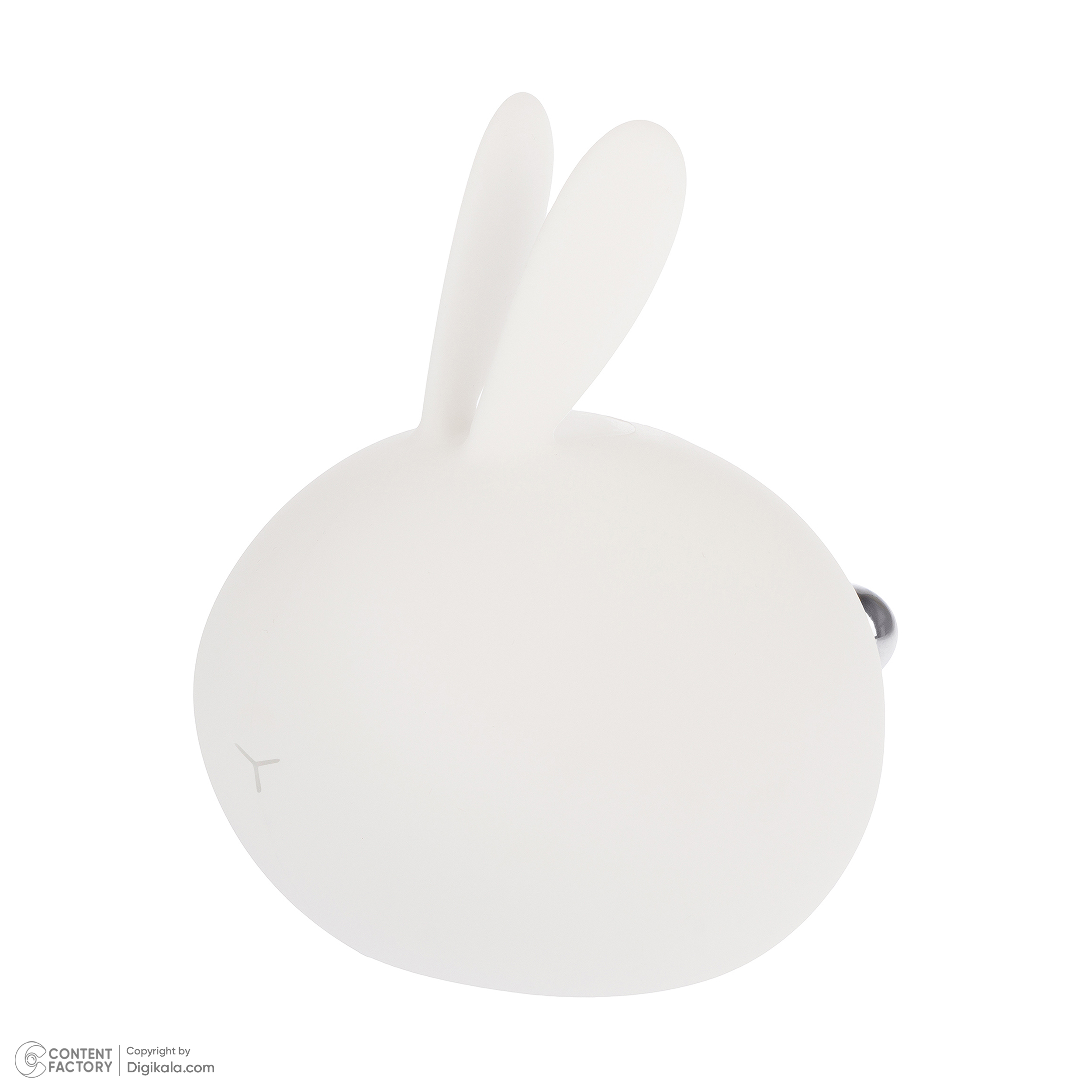 چراغ خواب کودک مدل خرگوش