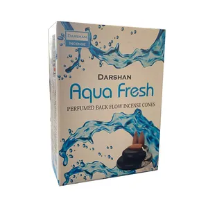 عود دارشان طرح آبشاری مدل Aqua Fresh