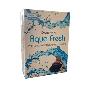 عود دارشان طرح آبشاری مدل Aqua Fresh