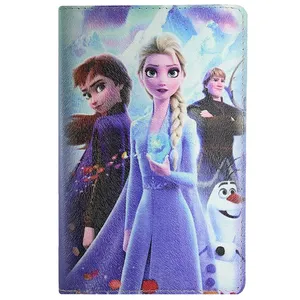 کیف کلاسوری مدل فروزن کد 18 مناسب برای تبلت لنوو TAB M8