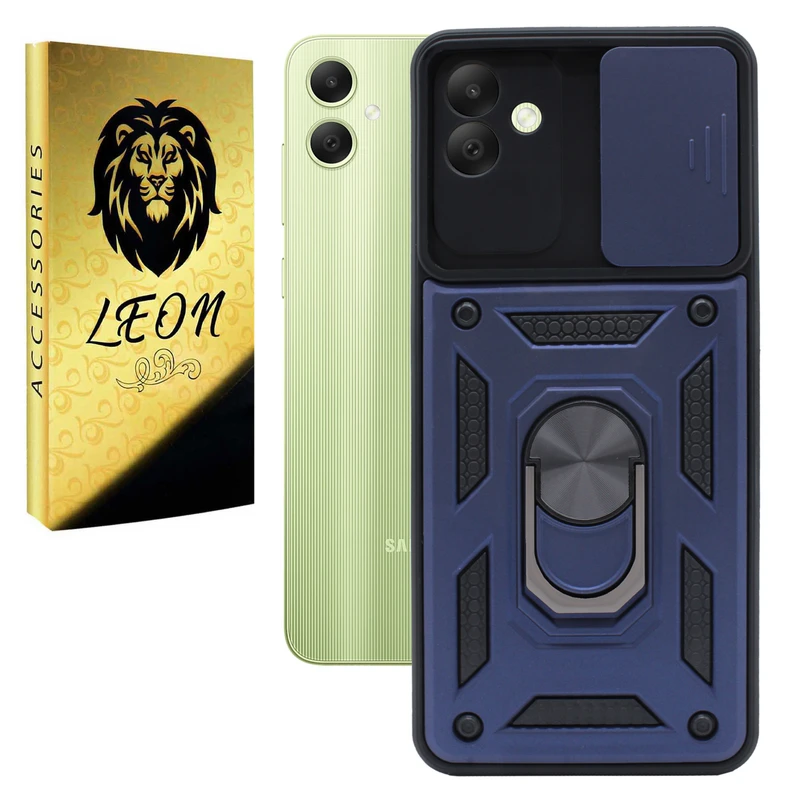 کاور لئون مدل Circle Yo مناسب برای گوشی موبایل سامسونگ Galaxy M13 4G