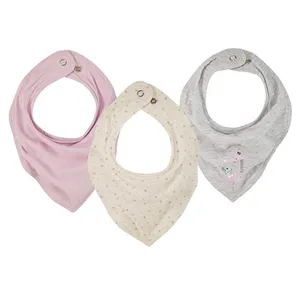 پیش بند نوزادی ایمپی دیمپی مدل G415 مجموعه 3 عددی