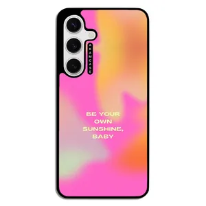 AKAM AMC-WSGS24-POSITIVE-45 Cover For Samsung Galaxy S24