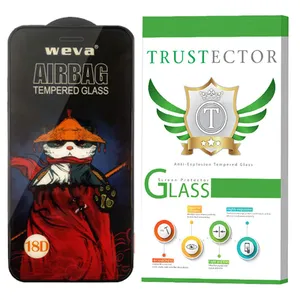 Trustector AIRBAG Screen Protector For Apple iPhone 7 Plus 