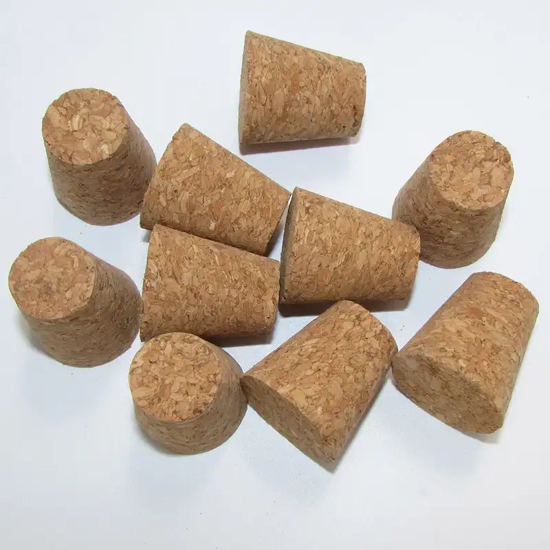 چوب پنبه کد n28 بسته 10 عددی