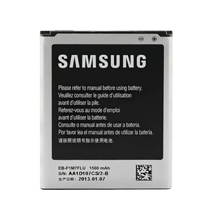 باتری موبایل مدل EB425161LUU ظرفیت 1500 میلی آمپر ساعت مناسب برای گوشی موبایل سامسونگ Galaxy S3 Mini