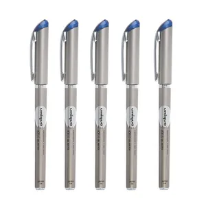 روان نویس یونیک مدل لوتوس بسته 5 عددی