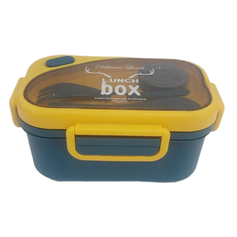 ظرف غذا مدل دلیشز