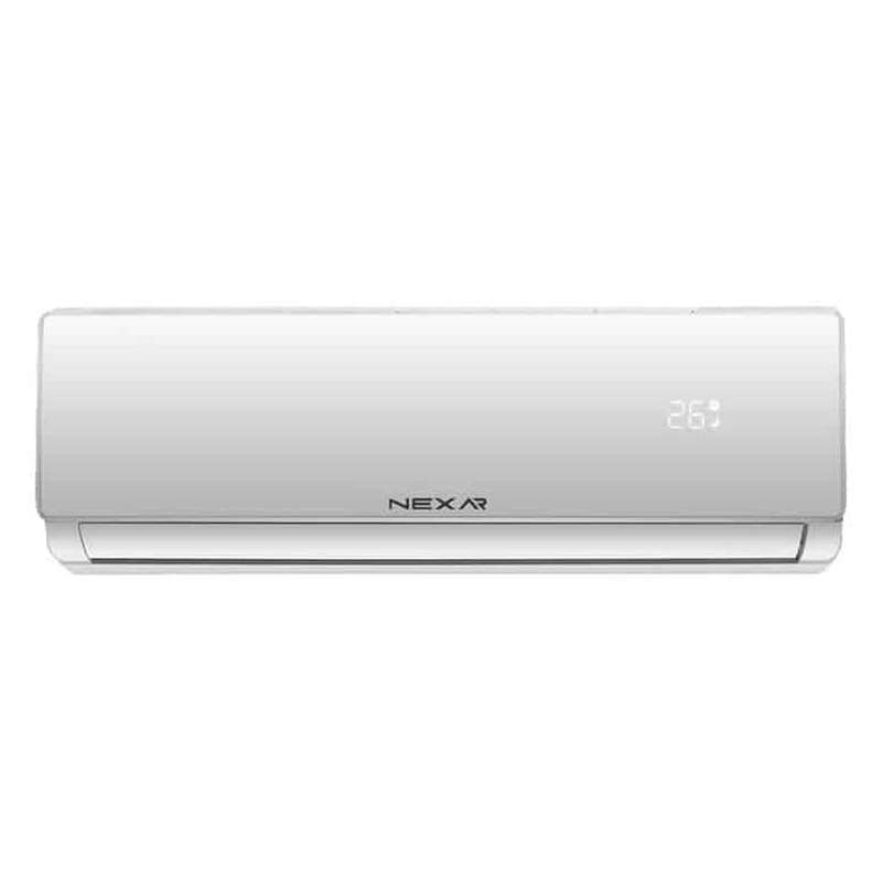 کولر گازی اسپلیت 24000 دور ثابت نکسار مدل NAC-TF24ELN1A