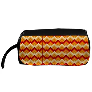 جامدادی طرح هندسی کد j369