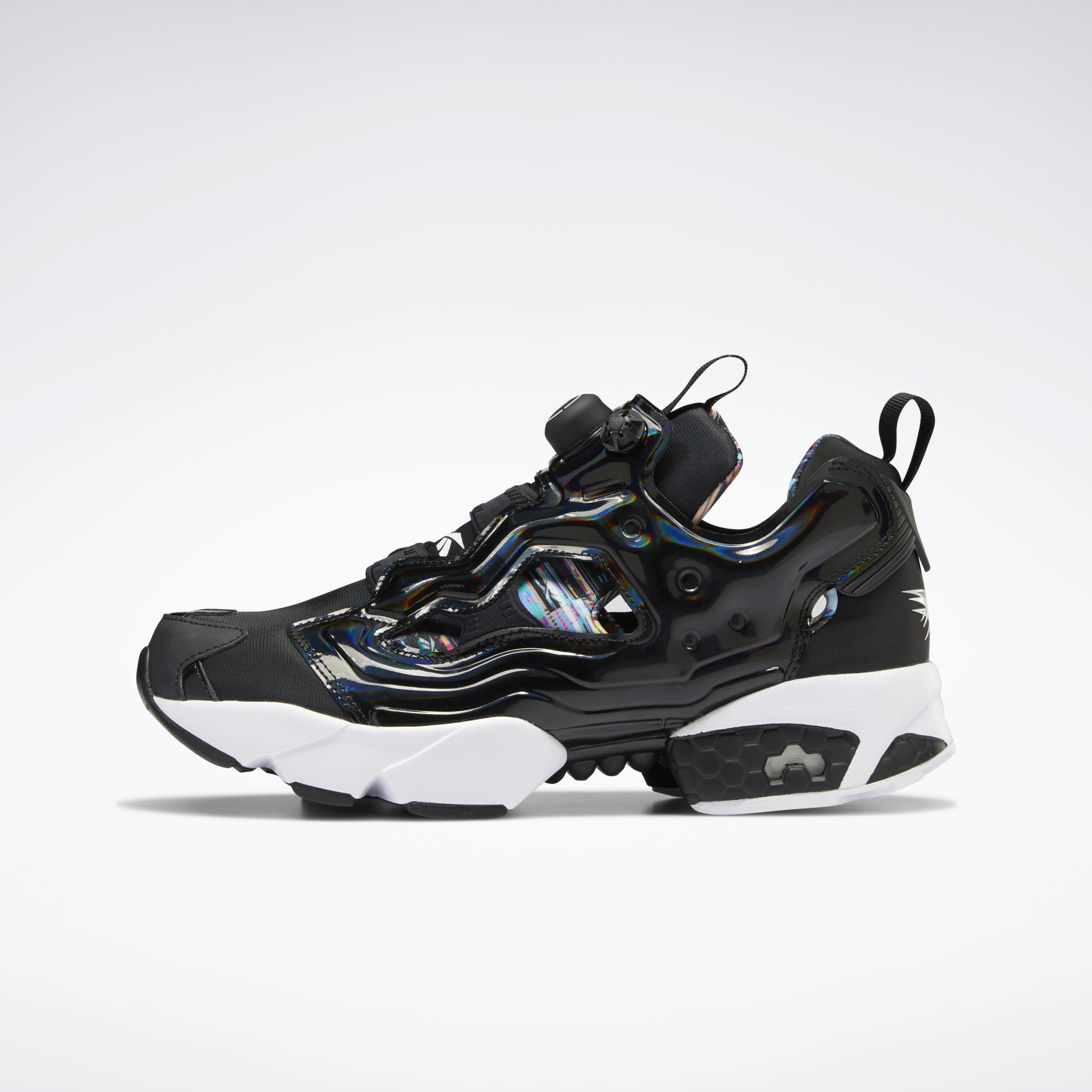 کفش راحتی ریباک مدل INSTAPUMP FURY OG FY6779