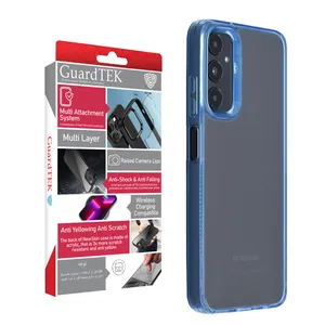 Guardtek TPU Skin Cover for Samsung Galaxy A05S