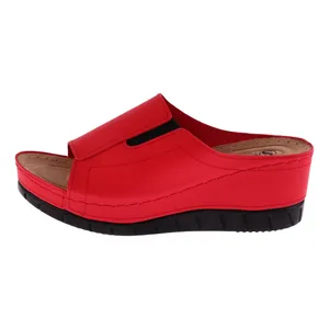 دمپایی زنانه سها مدل طبی پرنس 002