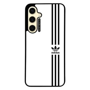 AKAM AMC-WSGS24FE-ADIDAS-40 Cover For Samsung Galaxy S24 FE