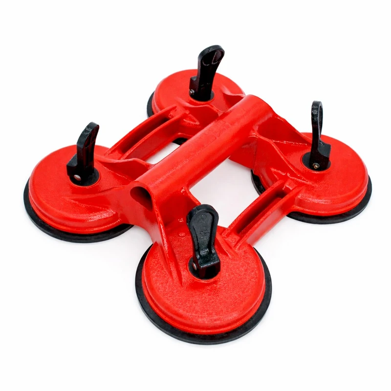 قاپک اسلب و شیشه مدل چهارقلو