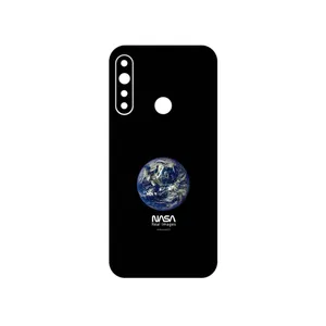 MAHOOT NASA Home Earth Cover Sticker for Gplus P10