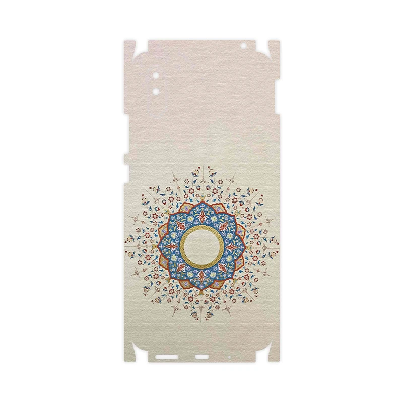 برچسب پوششی ماهوت مدل Art of Illumination 1-FullSkin مناسب برای گوشی موبایل شیائومی Redmi 9i Sport