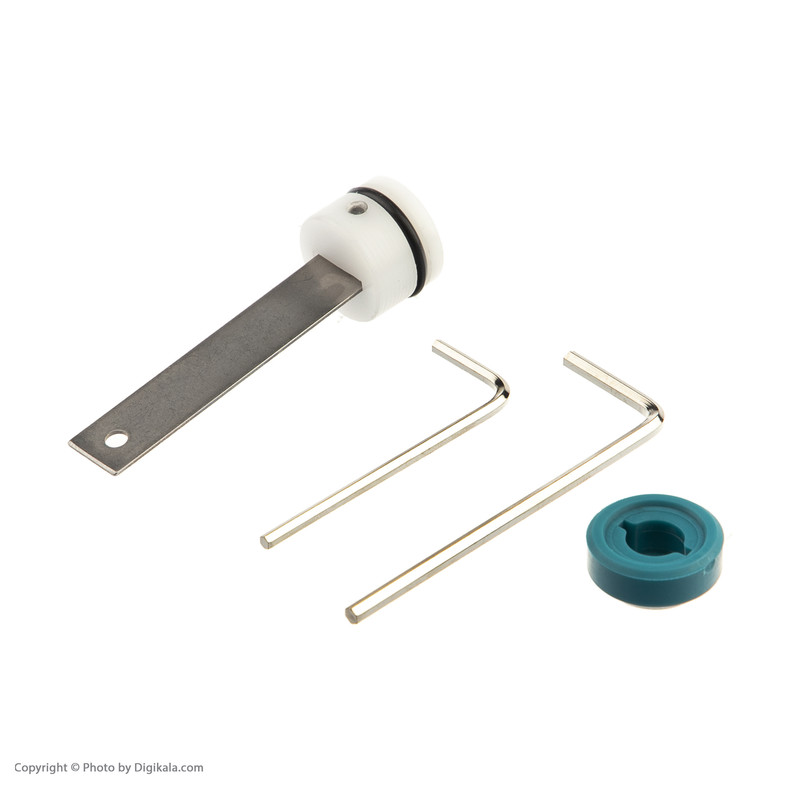 منگه کوب بادی آریس مدل 8016 منگه کوب بادی آریس مدل 8016