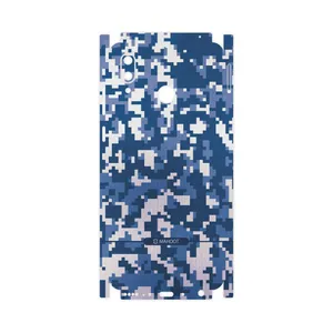 MAHOOT Army-Winter-Pixel-FullSkin Cover Sticker for Honor Play