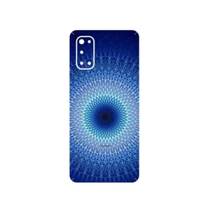 MAHOOT Mandala Design 3 Cover Sticker for Realme 7 Pro