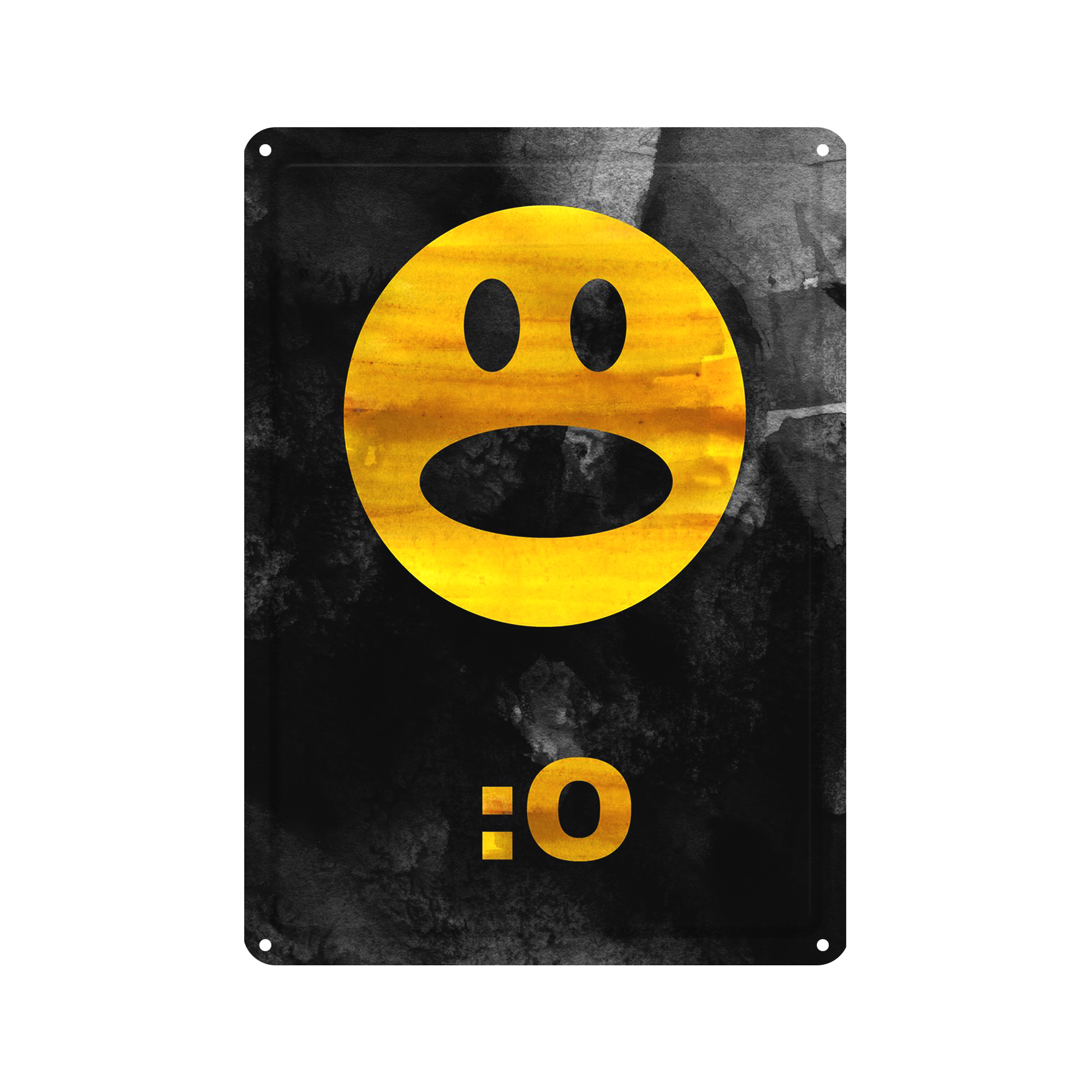 دیوارکوب مدل ایموجی کد s 1481 emoji