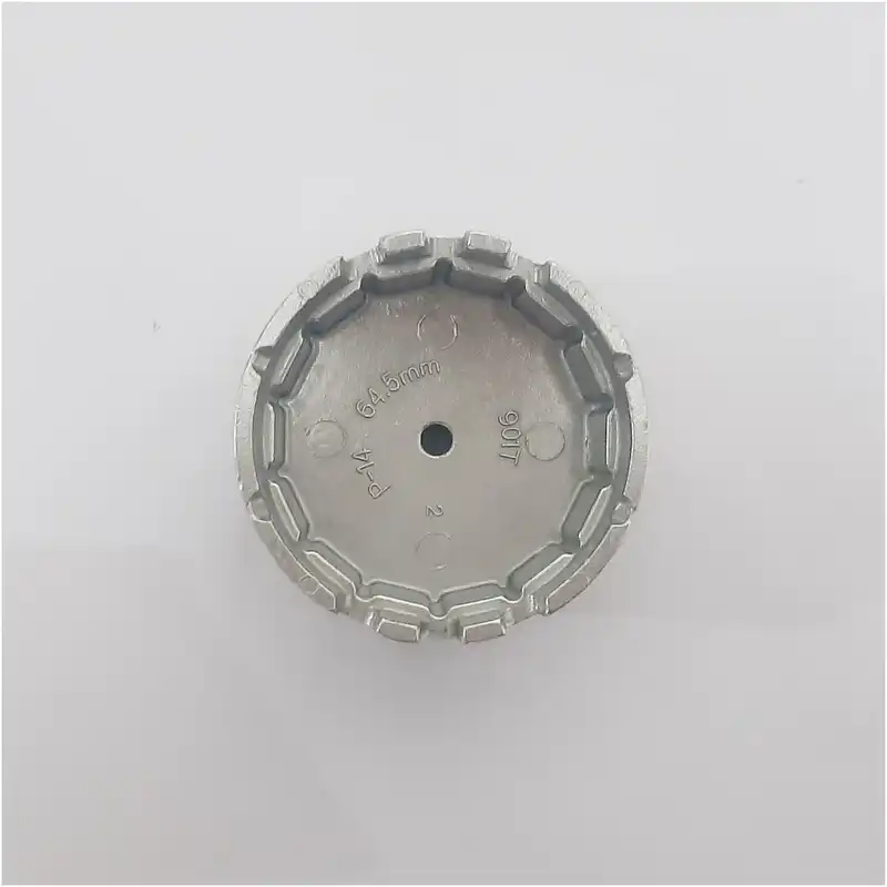 آچار فیلتر روغن سلپرو مدل 77316414LT سایز 64.5 میلیمتر