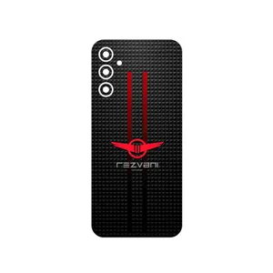 MAHOOT Rezvani Motors Cover Sticker for Samsung Galaxy A14