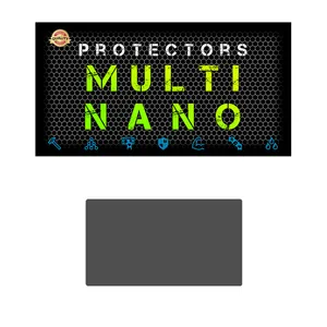 محافظ صفحه نمایش خودرو مولتی نانو مدل X-S1N مناسب برای کیا Cerato